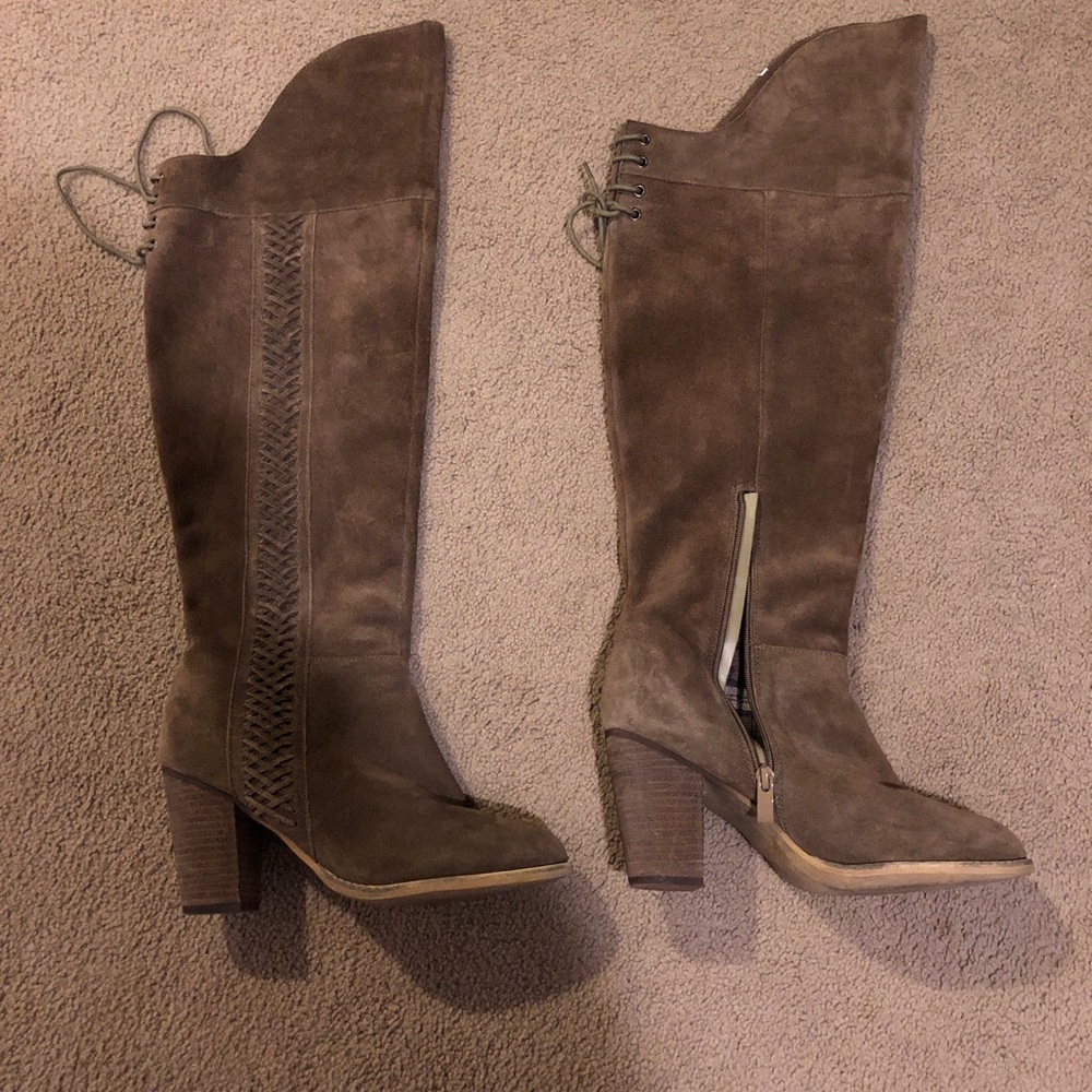 Sbicca “Gusto” Boot Size 10